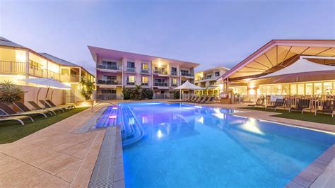 best rated broome australia hotels